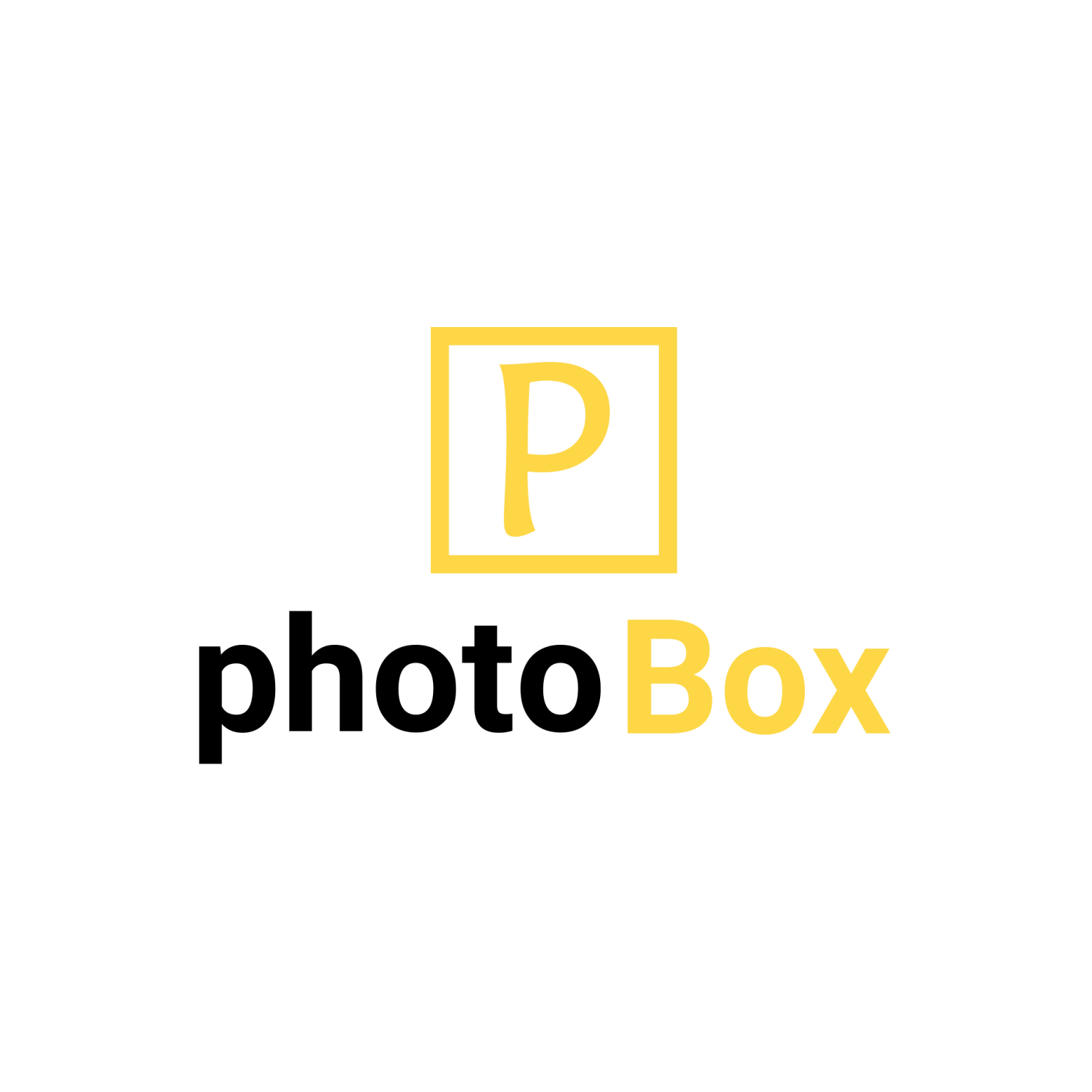 Mon compte – photobox