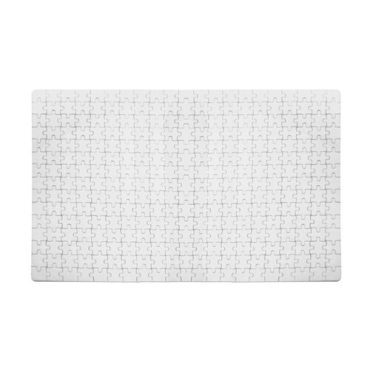 Puzzle 40 cm / 29 cm