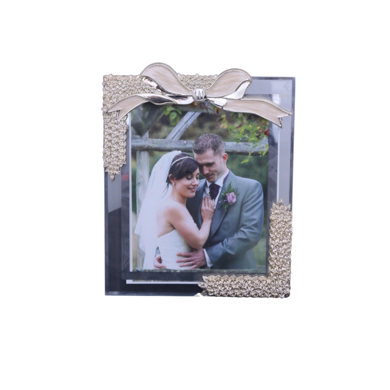 Cader Photo Golden (20 x 25 CM)