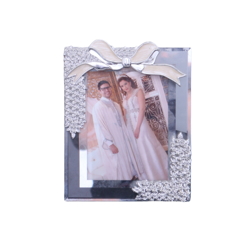 Cader Photo Golden (20 x 25 CM)