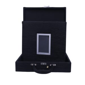 Album Photos 20×25 cm – 40 Pages