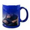 Tasse Magique Bleu