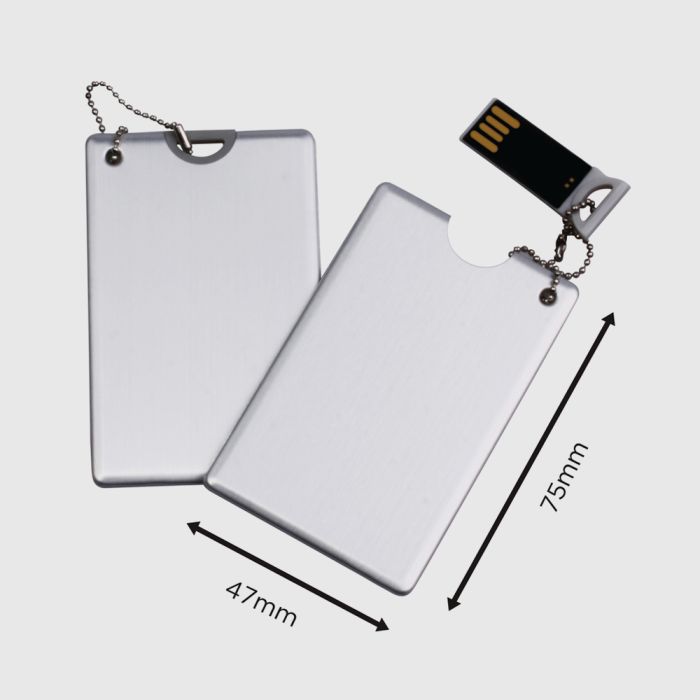 2jpg.jpg Clés USB en forme de carte en aluminium 32GO