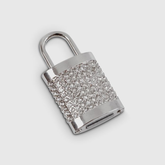 Clé USB Cadenas Diamant – 32 Go