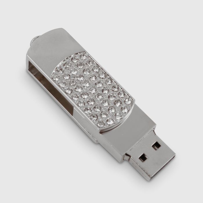 Clé USB Twister Diamant – 32 Go