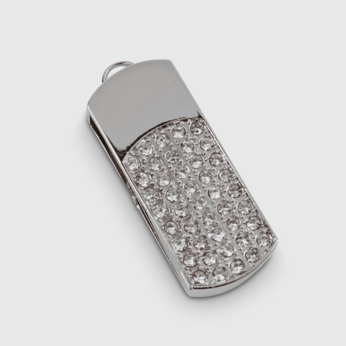 Clé USB Twister Diamant – 32 Go