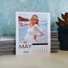 Calendrier Magnétique